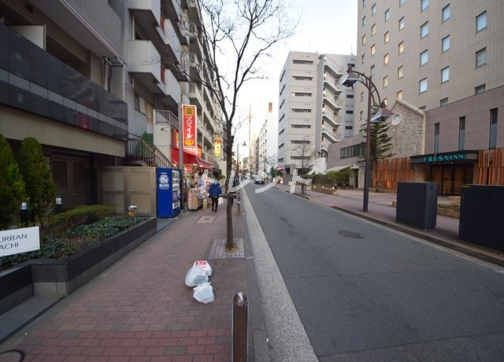プライムアーバン田町-303