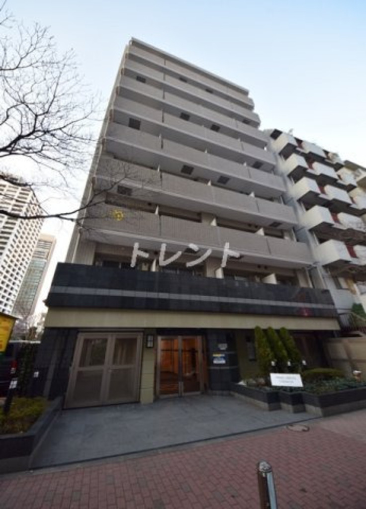 プライムアーバン田町-303