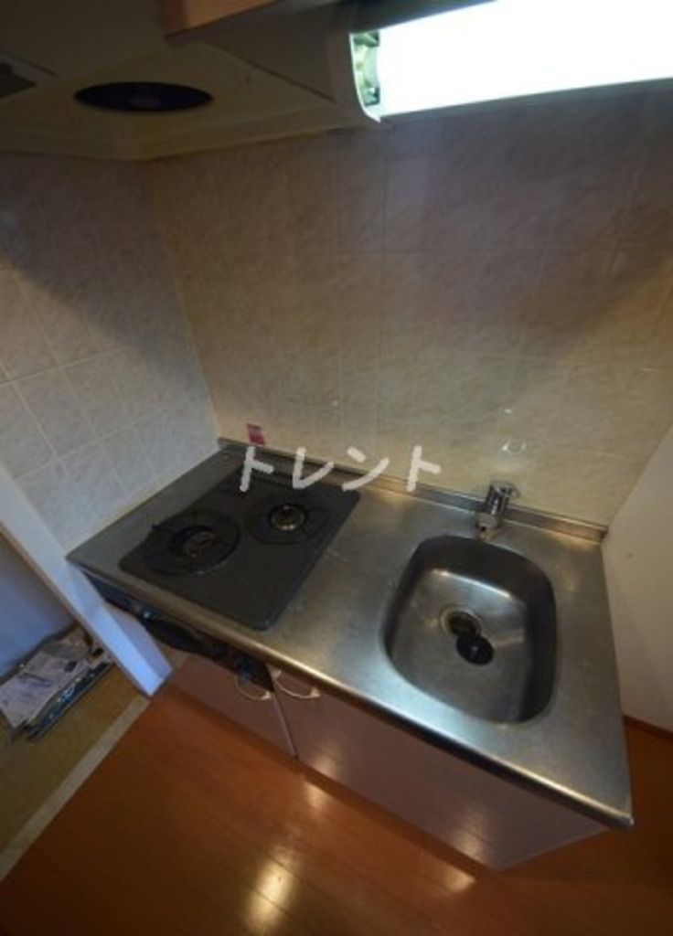 プライムアーバン田町-303