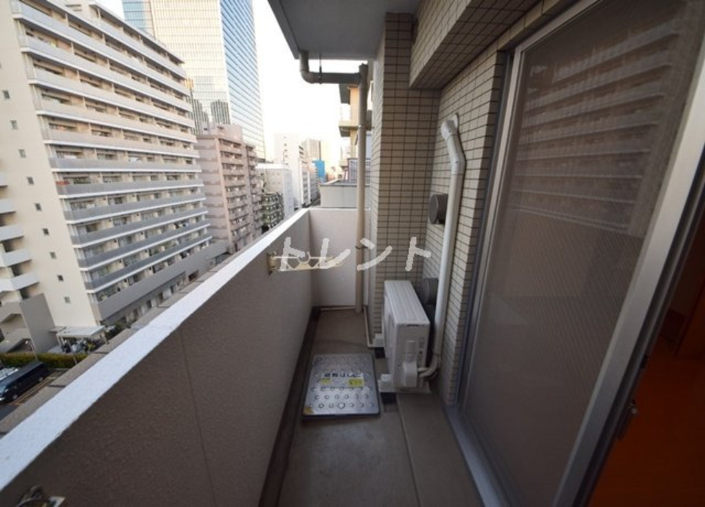 プライムアーバン田町-303