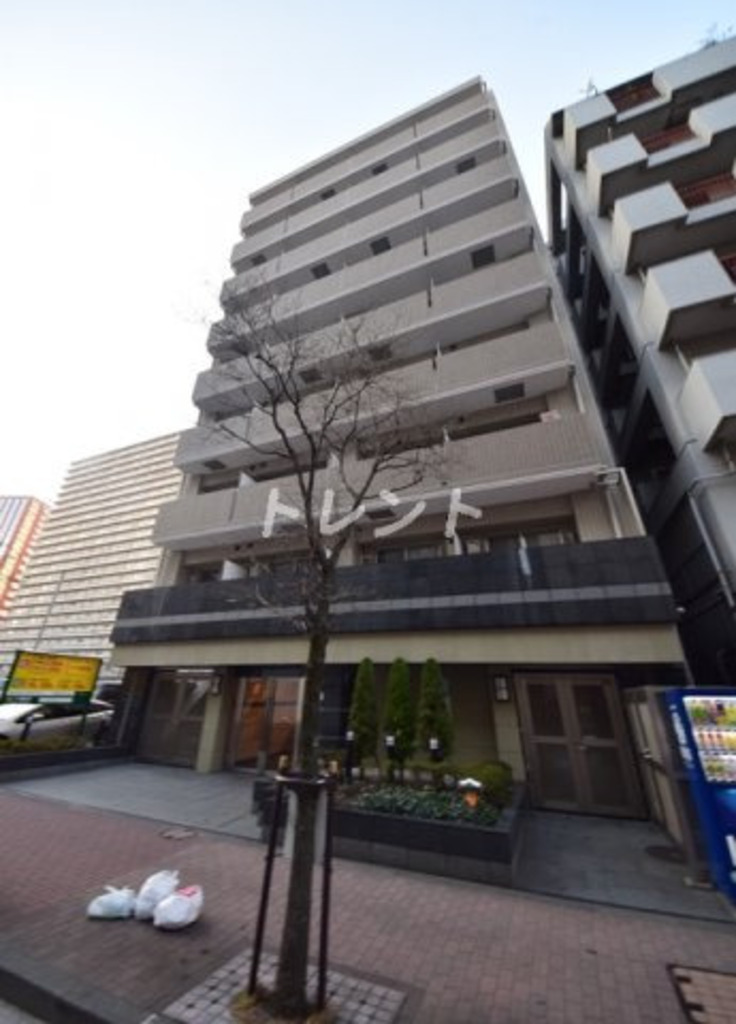 プライムアーバン田町-303