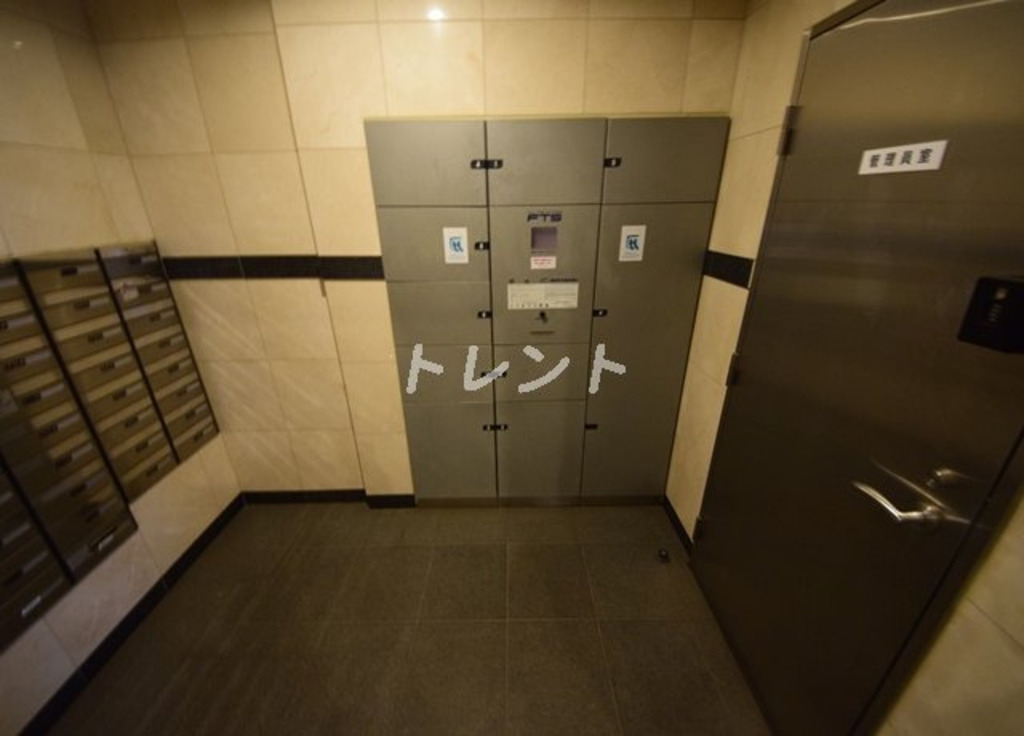 プライムアーバン田町-303
