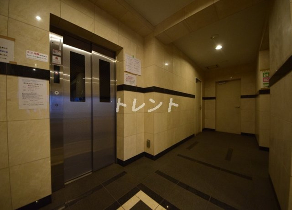 プライムアーバン田町-303