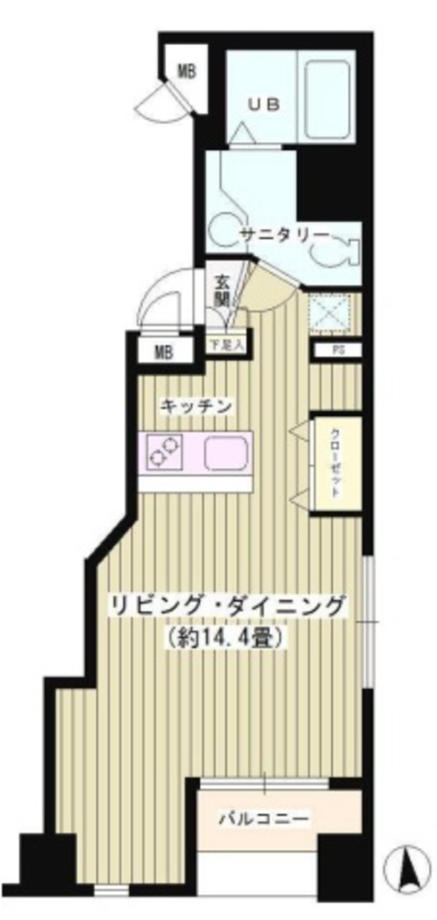 K's麹町【ケーズ麹町】-204