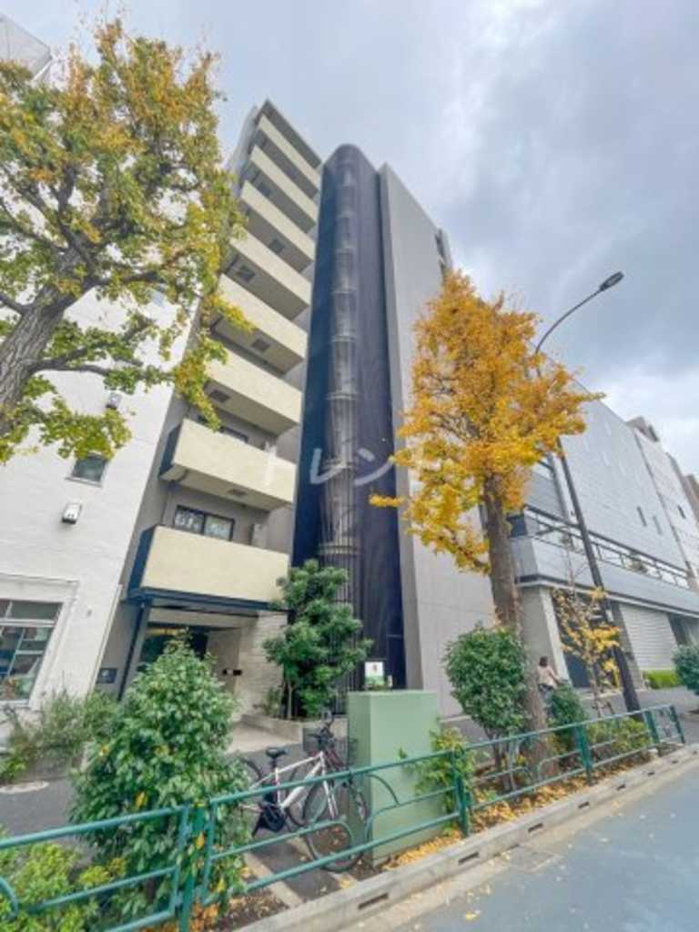 エルスタンザ文京白山-702