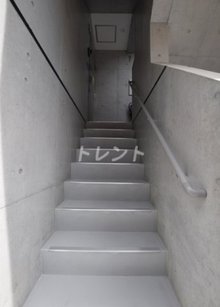 ラシクラス神楽坂-301