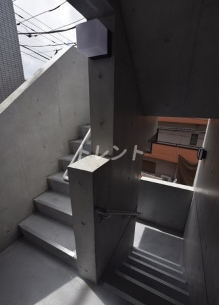 ラシクラス神楽坂-301