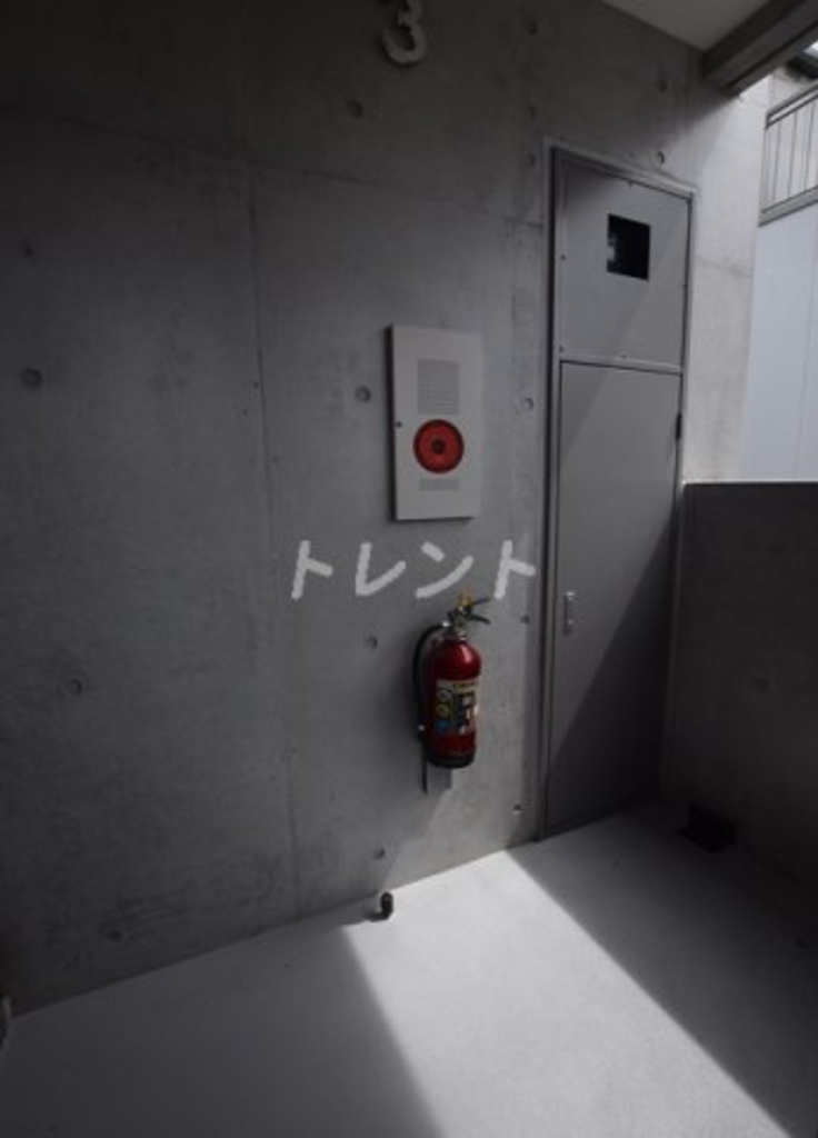 ラシクラス神楽坂-301