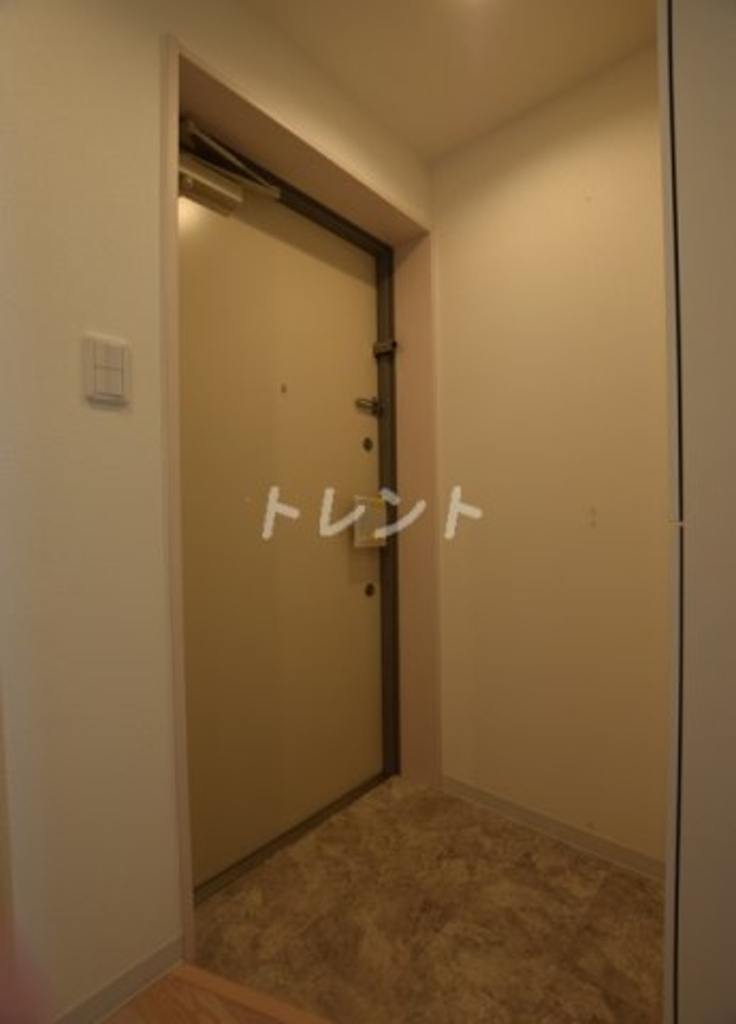 ラシクラス神楽坂-301