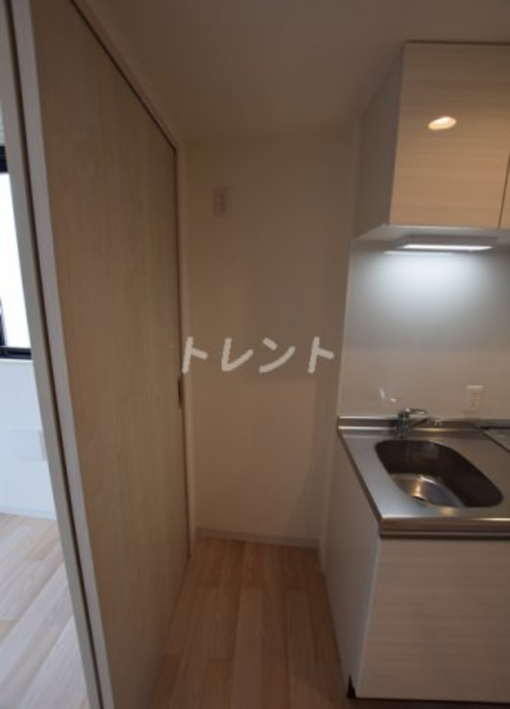 ラシクラス神楽坂-301