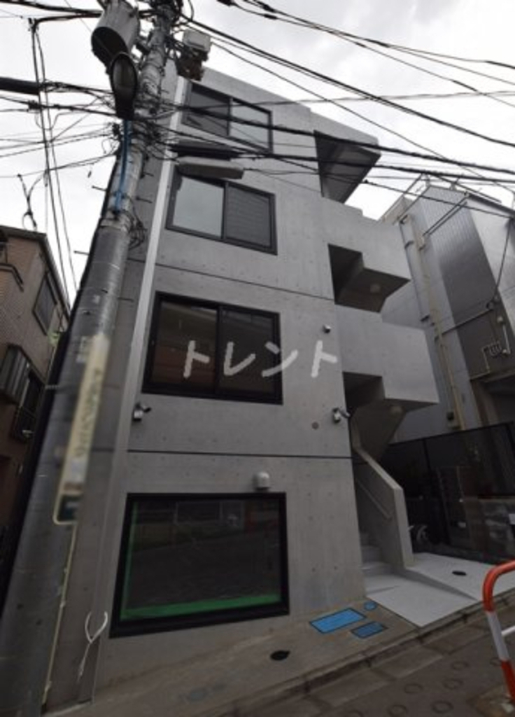 ラシクラス神楽坂-301