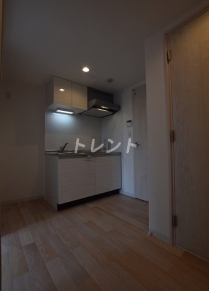 ラシクラス神楽坂-301