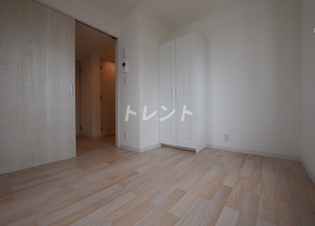 ラシクラス神楽坂-301