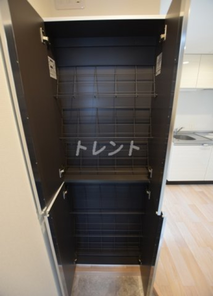 ラシクラス神楽坂-301