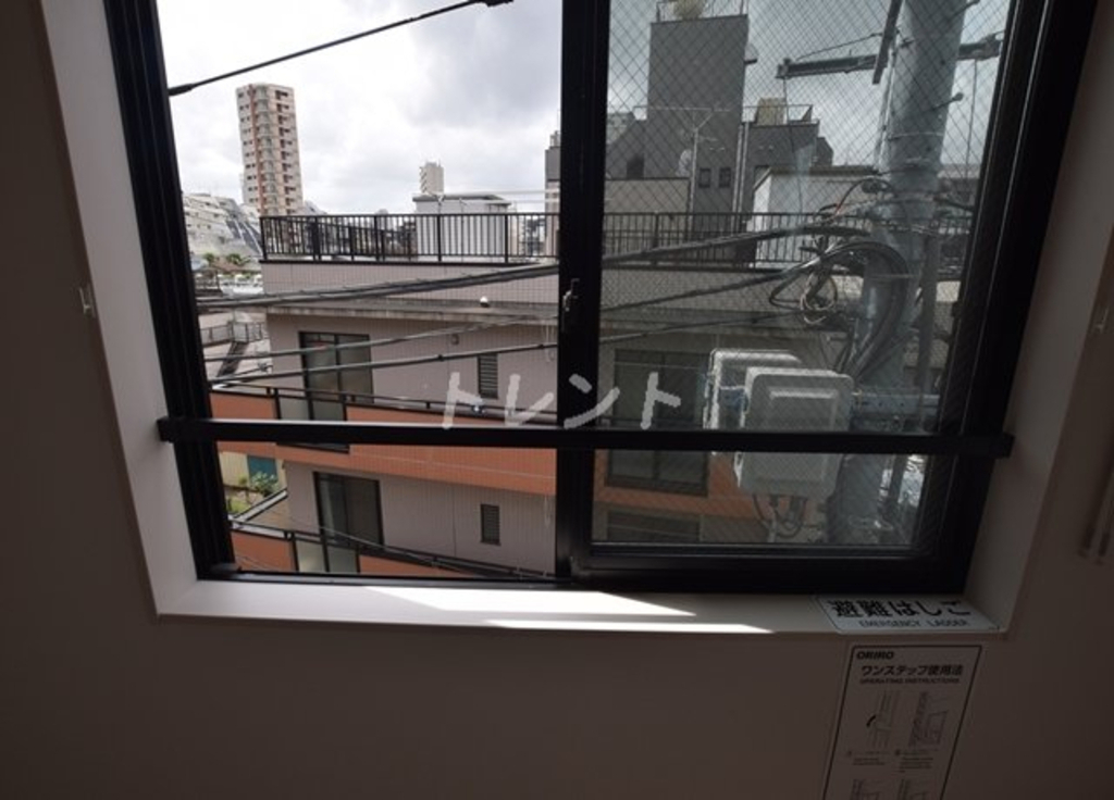 ラシクラス神楽坂-301