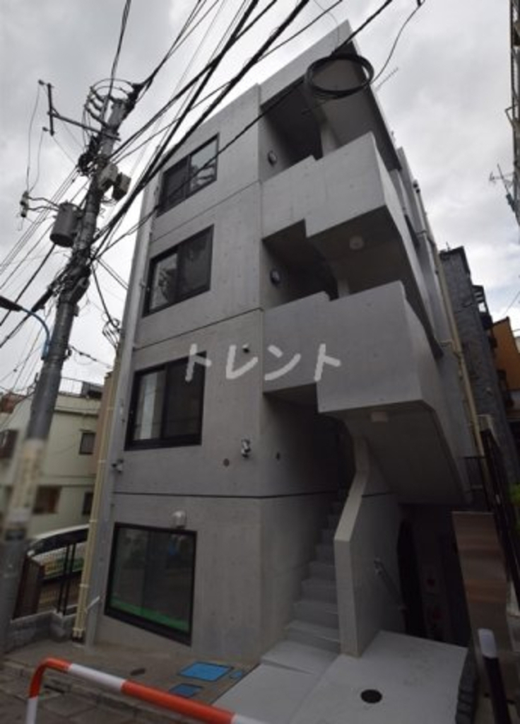 ラシクラス神楽坂-301