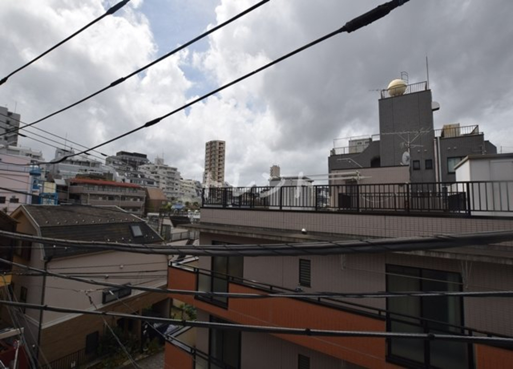 ラシクラス神楽坂-301