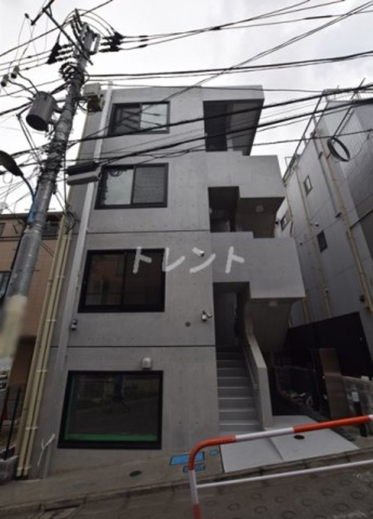 ラシクラス神楽坂-301