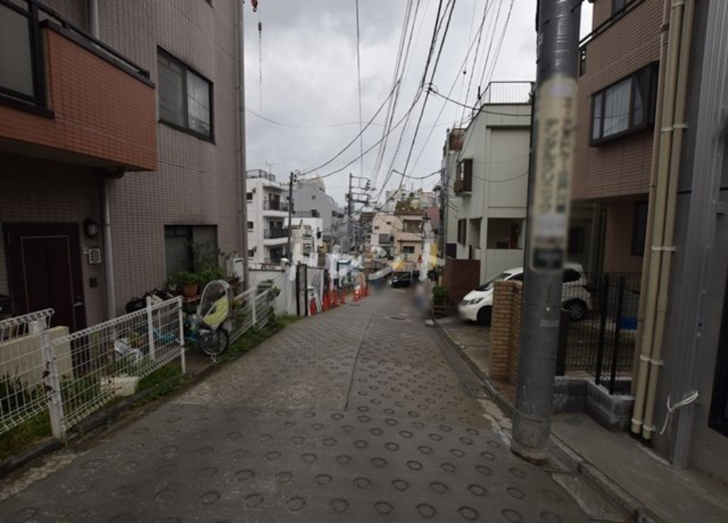 ラシクラス神楽坂-301