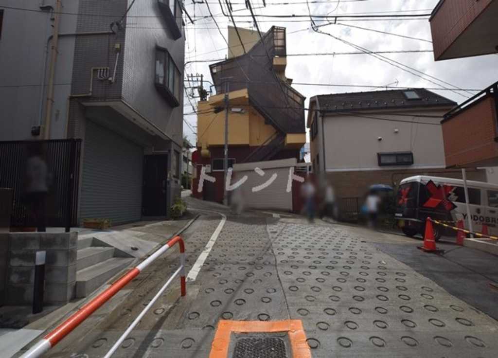 ラシクラス神楽坂-301