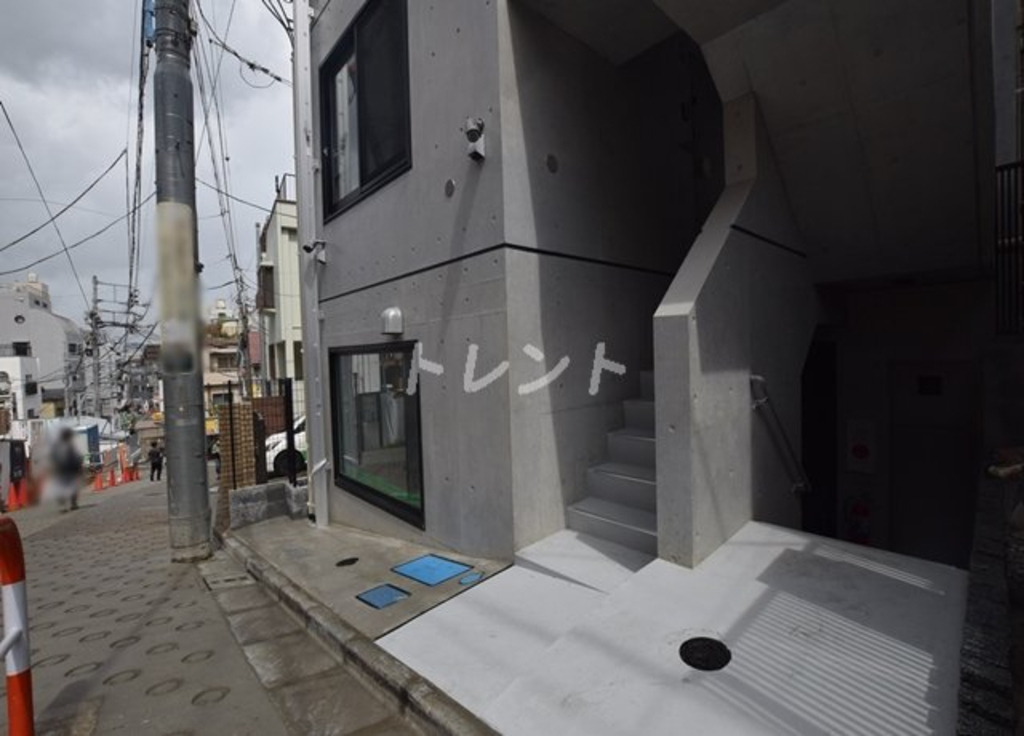 ラシクラス神楽坂-301