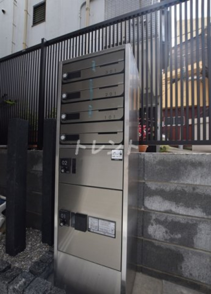 ラシクラス神楽坂-301