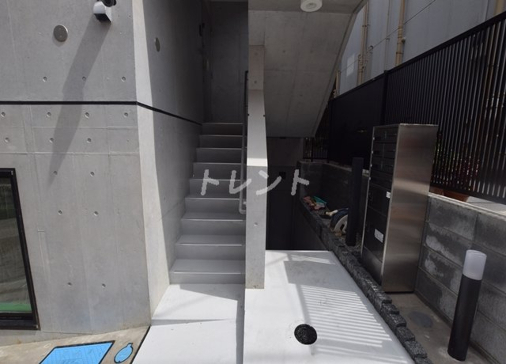 ラシクラス神楽坂-301