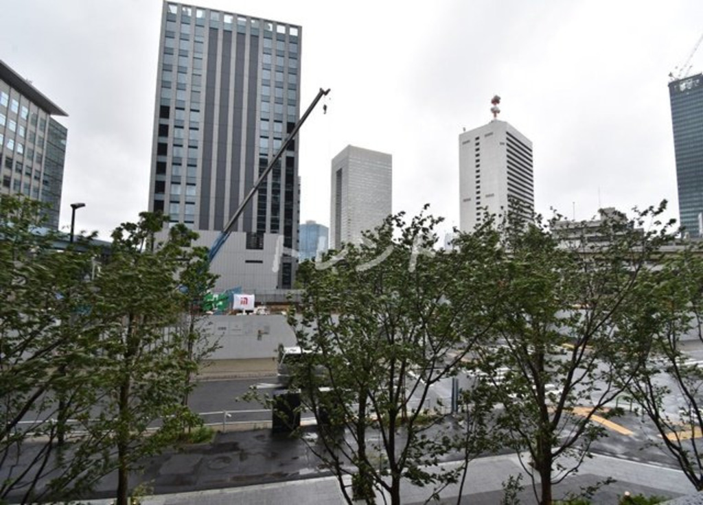 東京ポートシティ竹芝レジデンスタワー-408