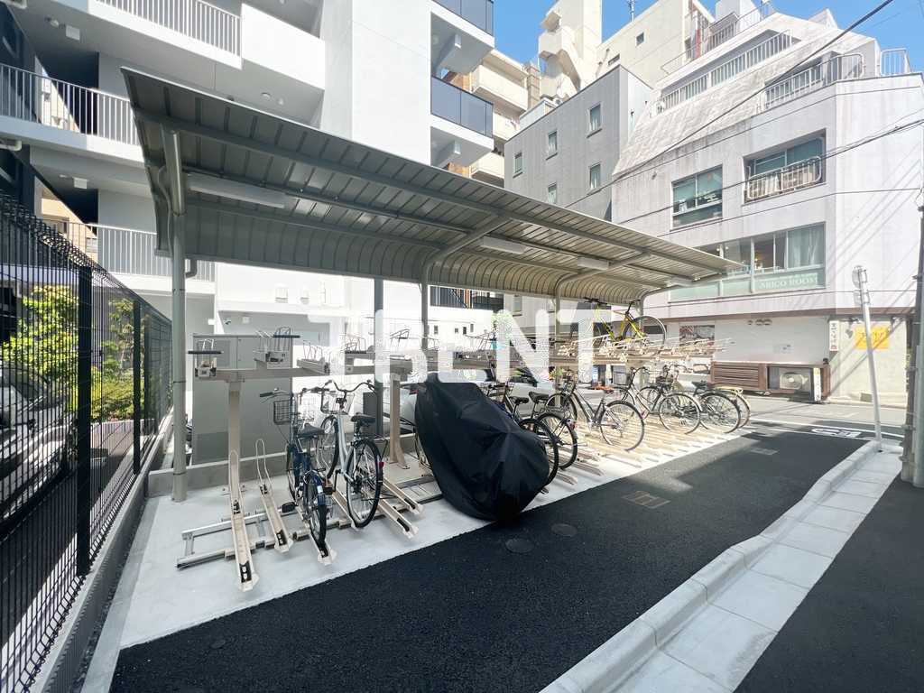 レフィールオーブ浅草橋-201