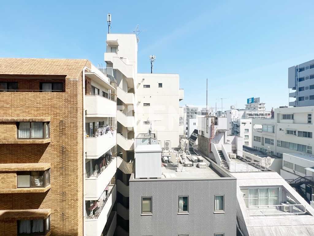 レフィールオーブ浅草橋-201