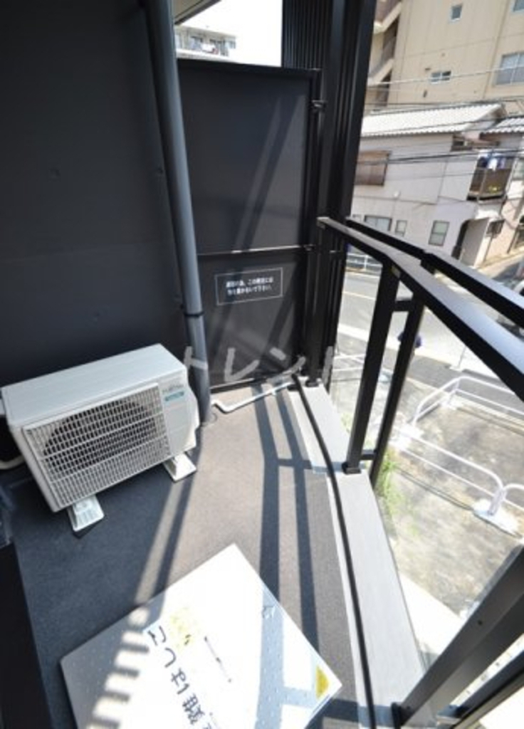 ズーム新宿夏目坂【ZOOM新宿夏目坂】-701