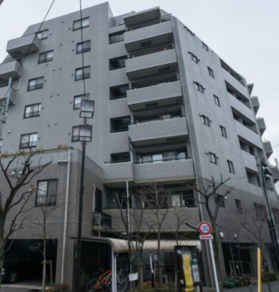 エスバイエルマンション信濃町-402
