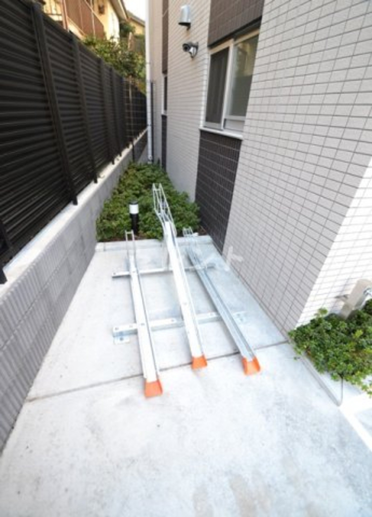 アクサス渋谷笹塚-504