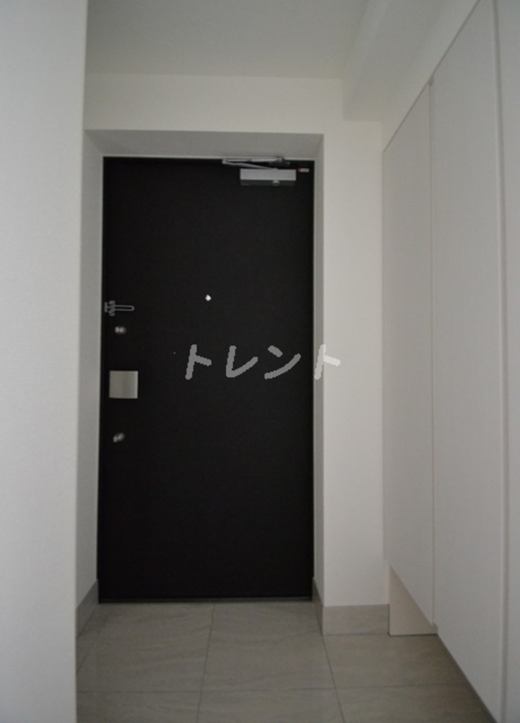 アクサス渋谷笹塚-504