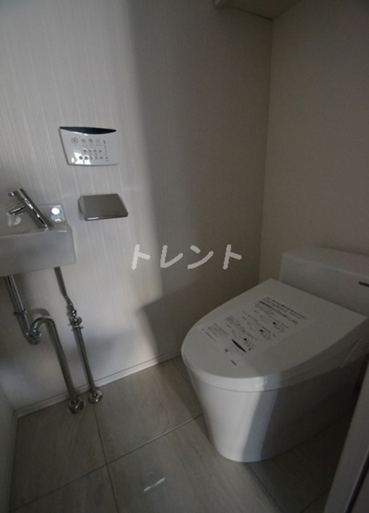 アクサス渋谷笹塚-504