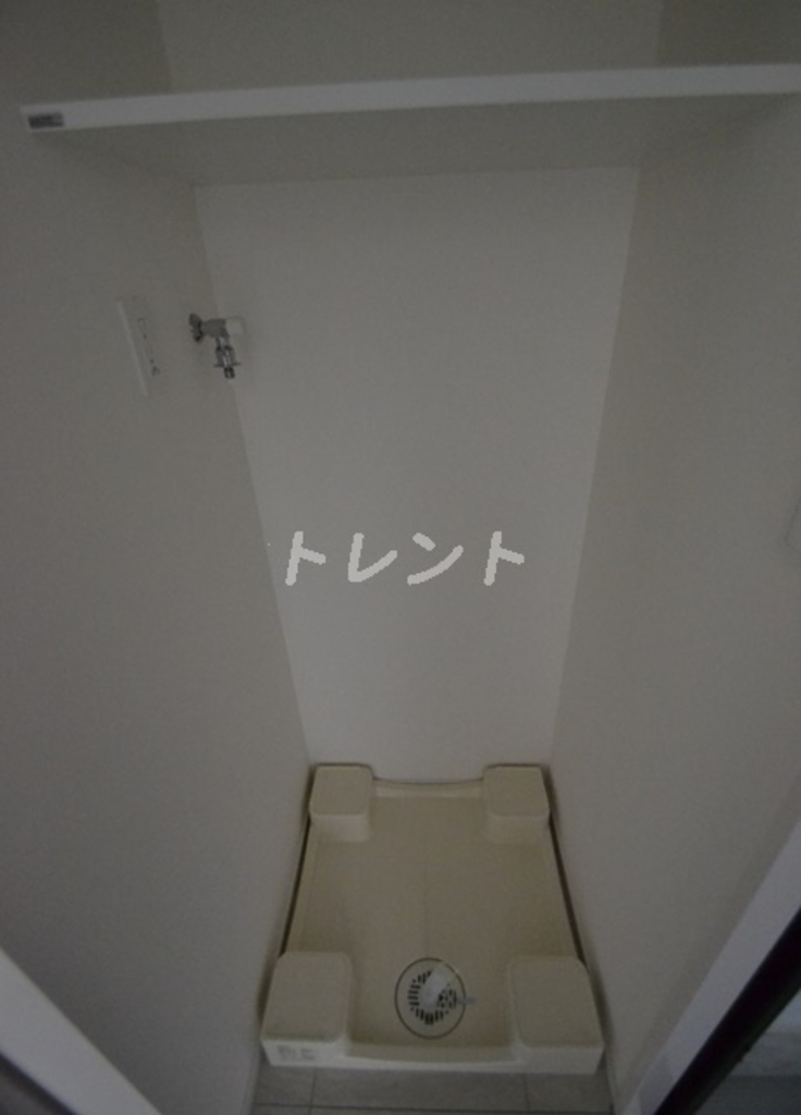 アクサス渋谷笹塚-504