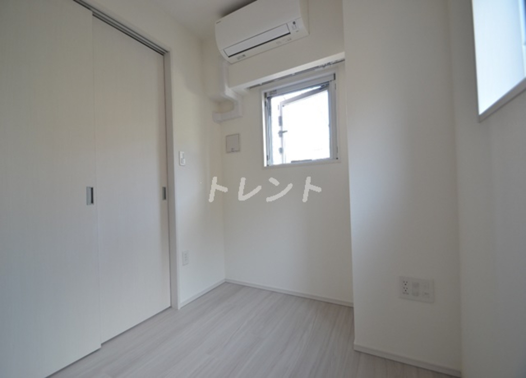 アクサス渋谷笹塚-504