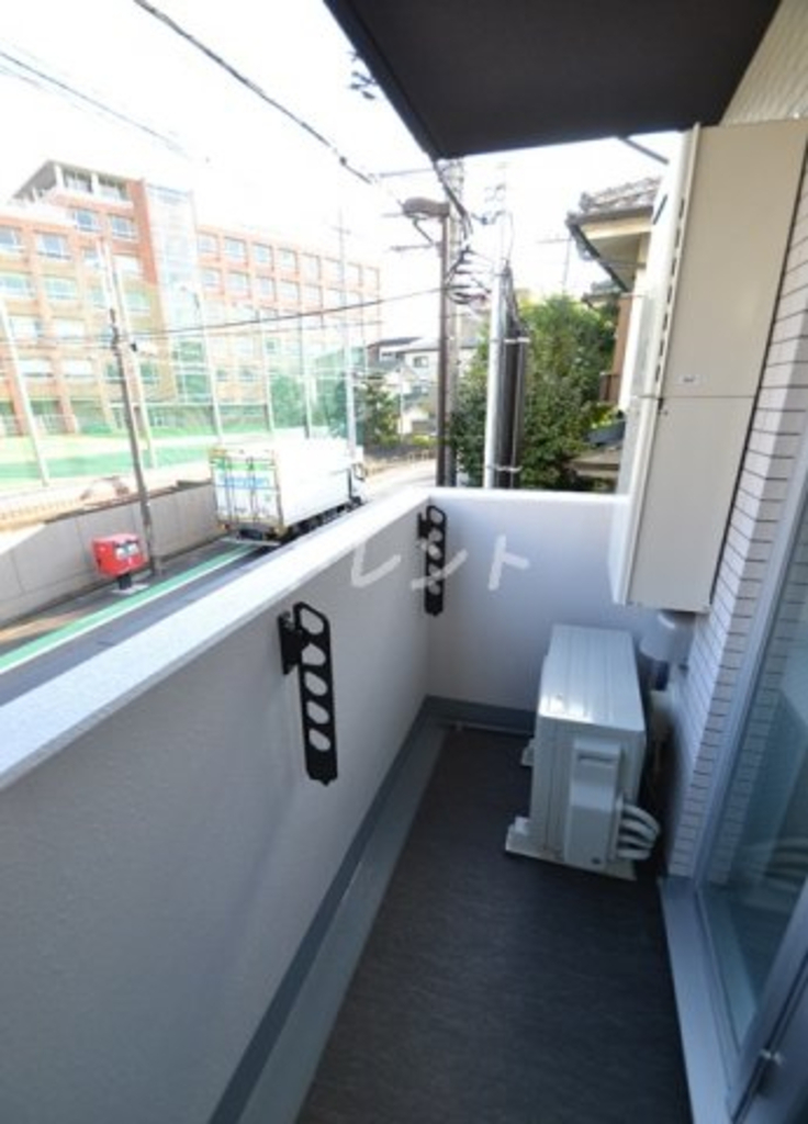 アクサス渋谷笹塚-504