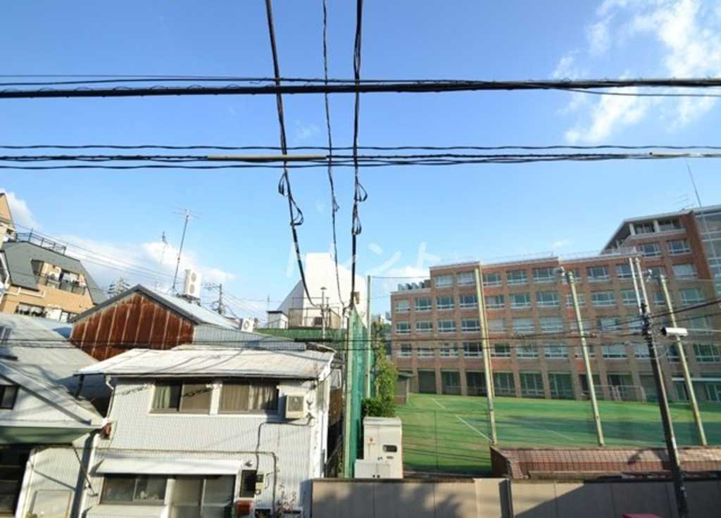 アクサス渋谷笹塚-504