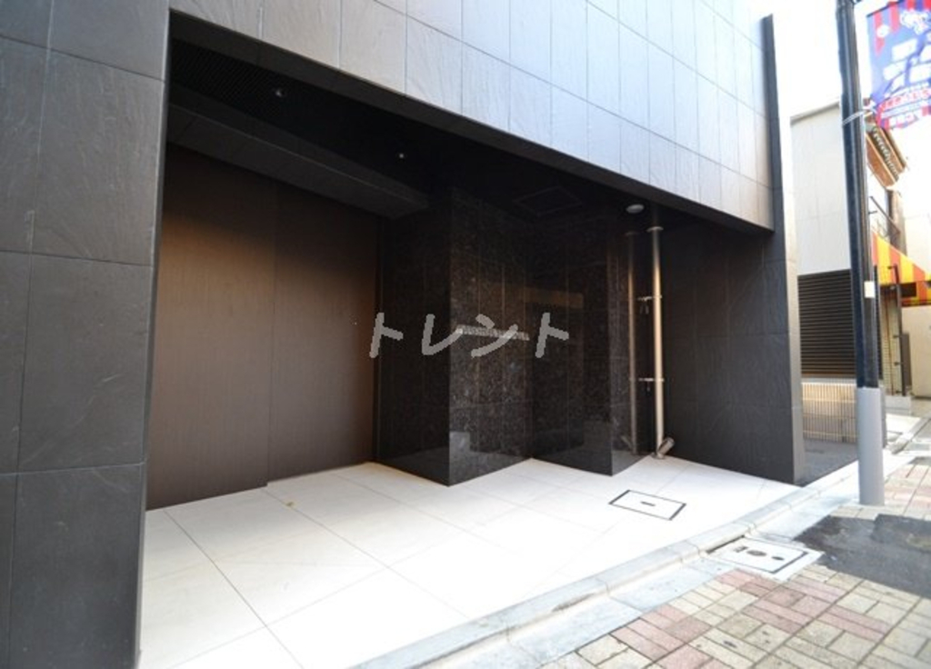 アクサス渋谷笹塚-504