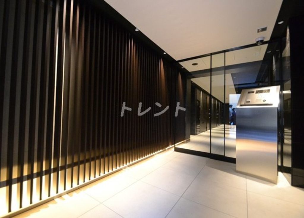 アクサス渋谷笹塚-504