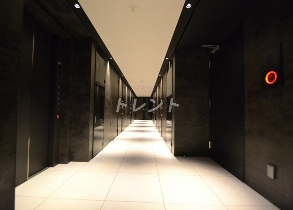 アクサス渋谷笹塚-504