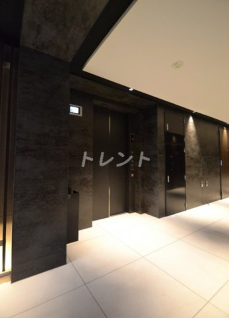 アクサス渋谷笹塚-504