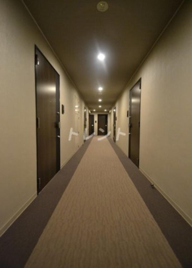 アクサス渋谷笹塚-504