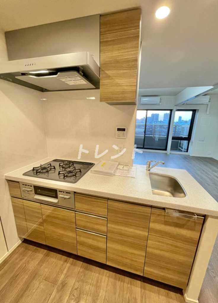 ジオエント中野弥生町-226