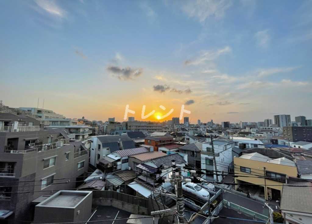 ジオエント中野弥生町-226