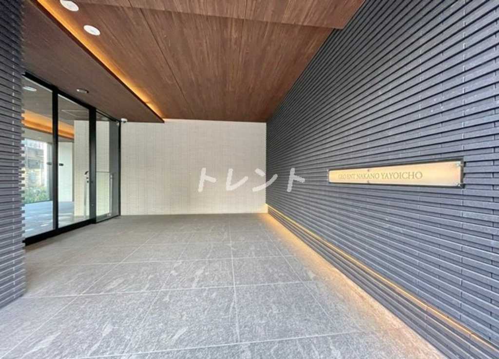 ジオエント中野弥生町-226