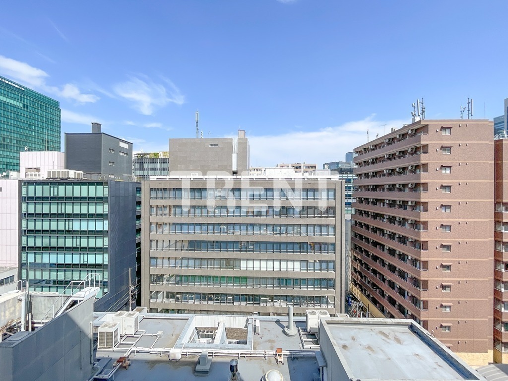 オジオ大手町【OZIO大手町】-603
