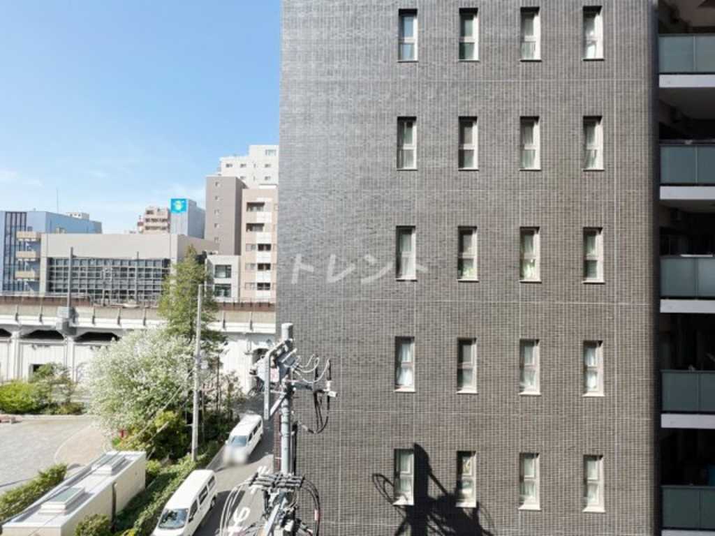 グランジット千代田秋葉原【GRANSITE千代田秋葉原】-502