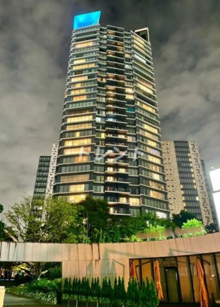 コンフォリア新宿イーストサイドタワー-511